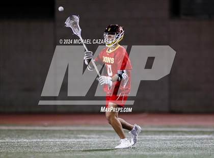 Thumbnail 1 in Cathedral Catholic @ Carlsbad photogallery.