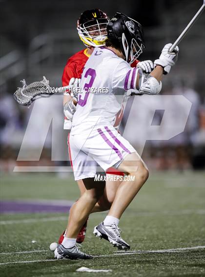 Thumbnail 1 in Cathedral Catholic @ Carlsbad photogallery.