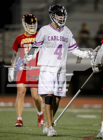 Thumbnail 1 in Cathedral Catholic @ Carlsbad photogallery.