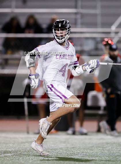 Thumbnail 2 in Cathedral Catholic @ Carlsbad photogallery.