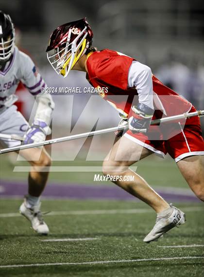 Thumbnail 3 in Cathedral Catholic @ Carlsbad photogallery.