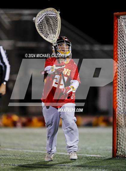 Thumbnail 1 in Cathedral Catholic @ Carlsbad photogallery.