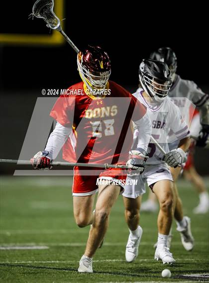 Thumbnail 1 in Cathedral Catholic @ Carlsbad photogallery.