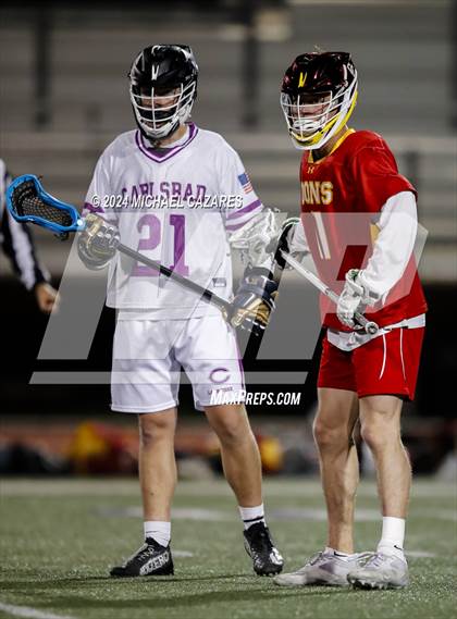 Thumbnail 1 in Cathedral Catholic @ Carlsbad photogallery.