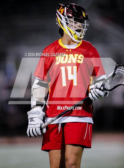 Thumbnail 3 in Cathedral Catholic @ Carlsbad photogallery.