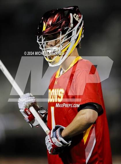Thumbnail 3 in Cathedral Catholic @ Carlsbad photogallery.