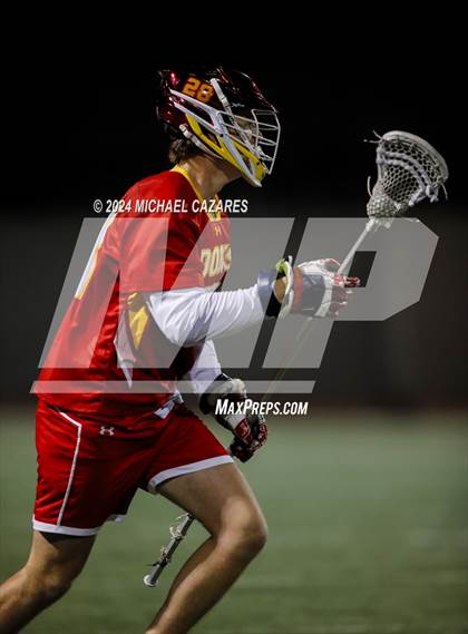 Thumbnail 1 in Cathedral Catholic @ Carlsbad photogallery.