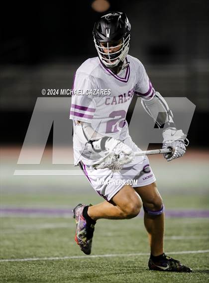 Thumbnail 3 in Cathedral Catholic @ Carlsbad photogallery.