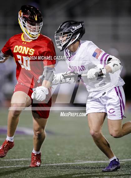 Thumbnail 2 in Cathedral Catholic @ Carlsbad photogallery.