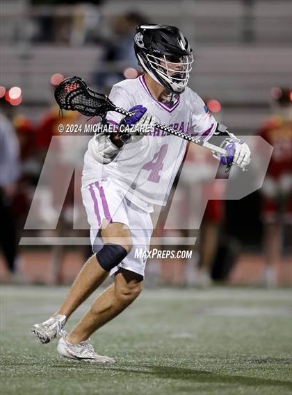 Thumbnail 1 in Cathedral Catholic @ Carlsbad photogallery.