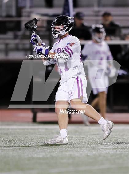 Thumbnail 1 in Cathedral Catholic @ Carlsbad photogallery.