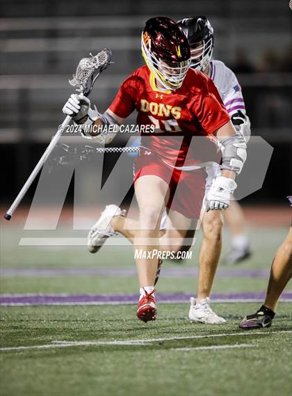 Thumbnail 3 in Cathedral Catholic @ Carlsbad photogallery.