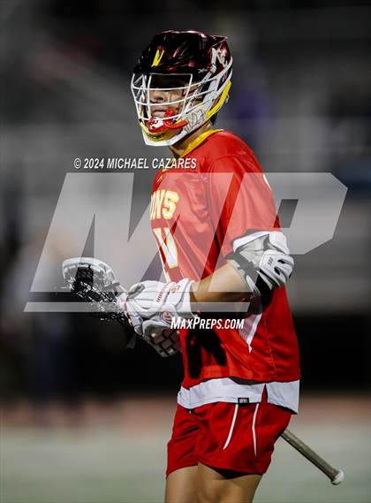 Thumbnail 3 in Cathedral Catholic @ Carlsbad photogallery.