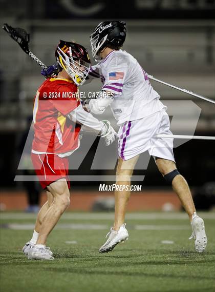 Thumbnail 2 in Cathedral Catholic @ Carlsbad photogallery.