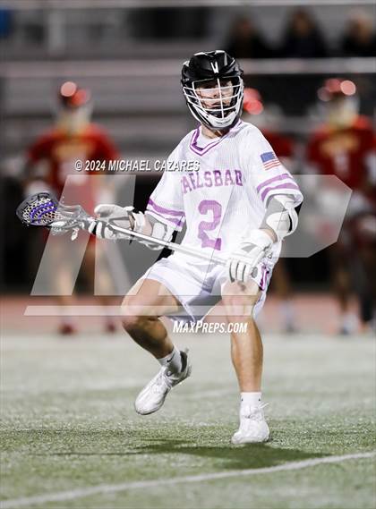 Thumbnail 1 in Cathedral Catholic @ Carlsbad photogallery.