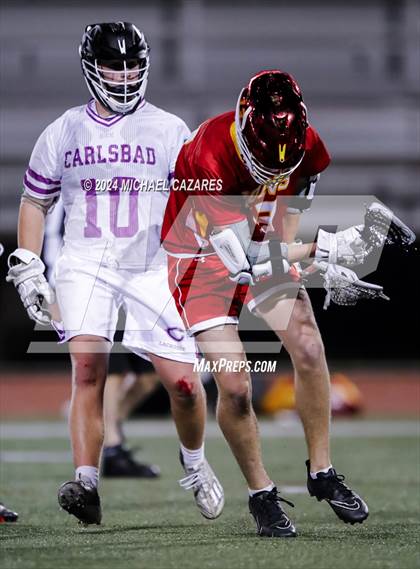 Thumbnail 1 in Cathedral Catholic @ Carlsbad photogallery.