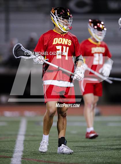 Thumbnail 1 in Cathedral Catholic @ Carlsbad photogallery.