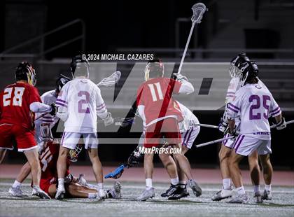 Thumbnail 3 in Cathedral Catholic @ Carlsbad photogallery.