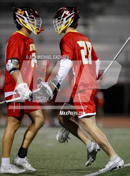 Thumbnail 3 in Cathedral Catholic @ Carlsbad photogallery.