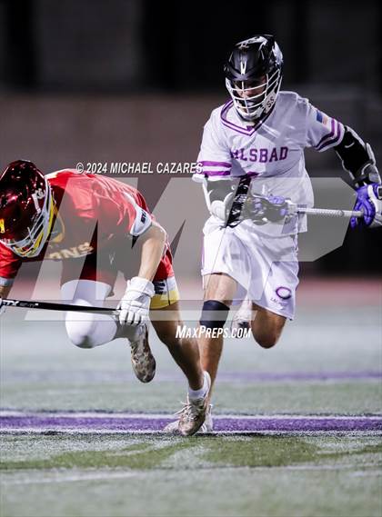 Thumbnail 3 in Cathedral Catholic @ Carlsbad photogallery.