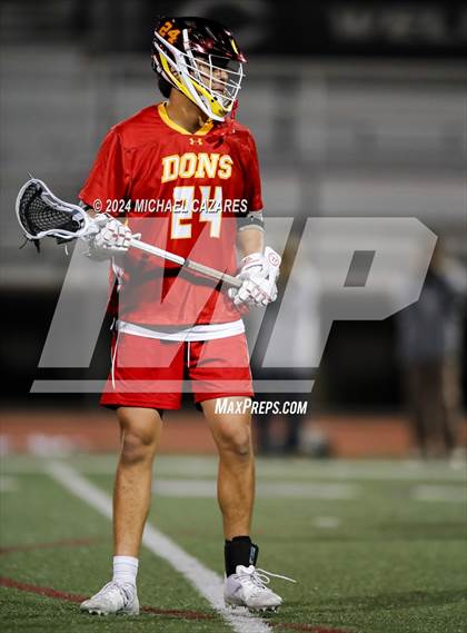 Thumbnail 1 in Cathedral Catholic @ Carlsbad photogallery.