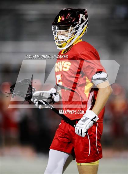 Thumbnail 3 in Cathedral Catholic @ Carlsbad photogallery.