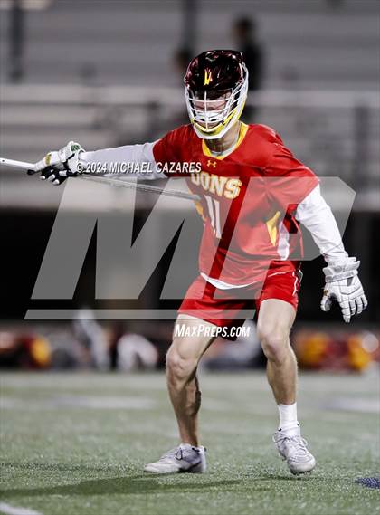 Thumbnail 1 in Cathedral Catholic @ Carlsbad photogallery.