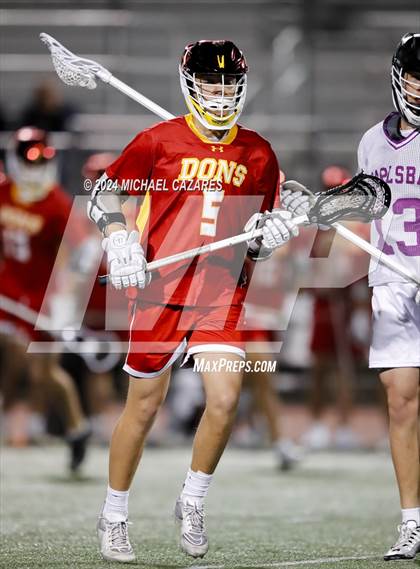 Thumbnail 1 in Cathedral Catholic @ Carlsbad photogallery.