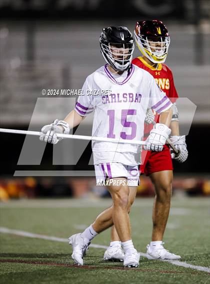 Thumbnail 2 in Cathedral Catholic @ Carlsbad photogallery.