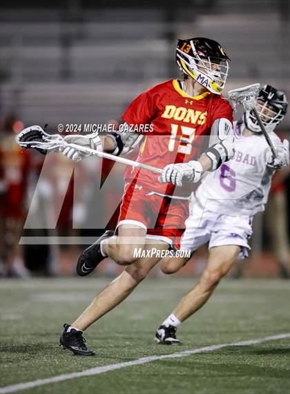 Thumbnail 3 in Cathedral Catholic @ Carlsbad photogallery.