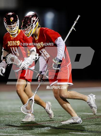 Thumbnail 3 in Cathedral Catholic @ Carlsbad photogallery.