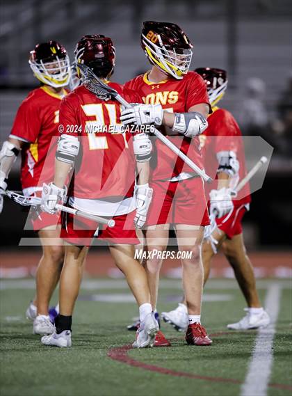 Thumbnail 1 in Cathedral Catholic @ Carlsbad photogallery.