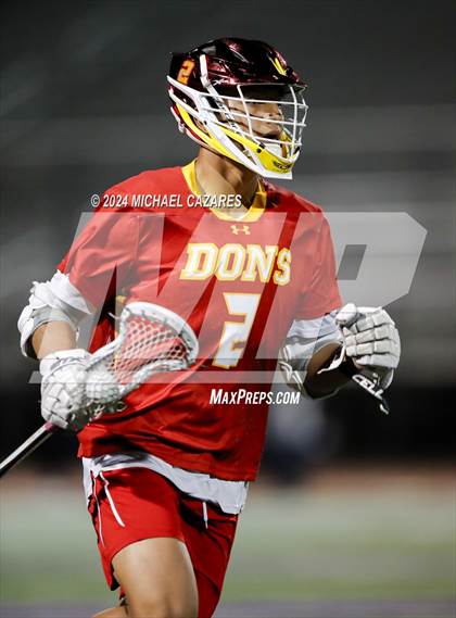 Thumbnail 3 in Cathedral Catholic @ Carlsbad photogallery.