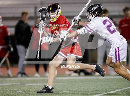 Thumbnail 2 in Cathedral Catholic @ Carlsbad photogallery.