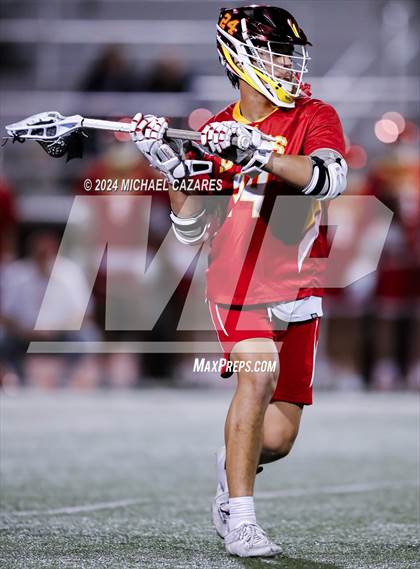 Thumbnail 2 in Cathedral Catholic @ Carlsbad photogallery.
