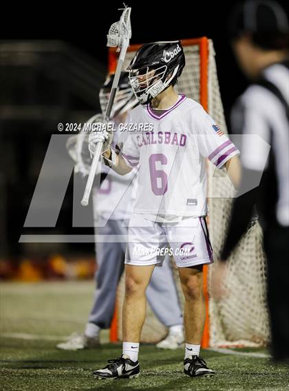 Thumbnail 3 in Cathedral Catholic @ Carlsbad photogallery.