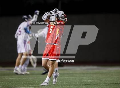 Thumbnail 1 in Cathedral Catholic @ Carlsbad photogallery.