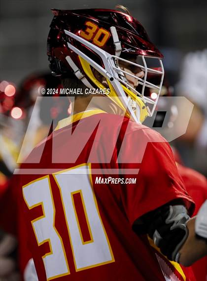 Thumbnail 1 in Cathedral Catholic @ Carlsbad photogallery.