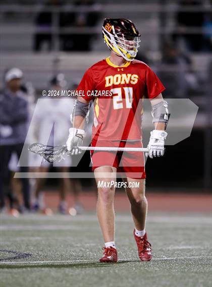 Thumbnail 1 in Cathedral Catholic @ Carlsbad photogallery.
