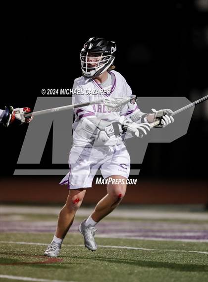 Thumbnail 1 in Cathedral Catholic @ Carlsbad photogallery.