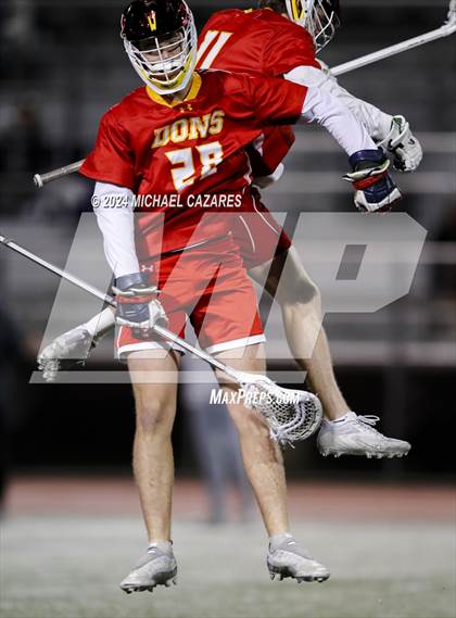 Thumbnail 1 in Cathedral Catholic @ Carlsbad photogallery.