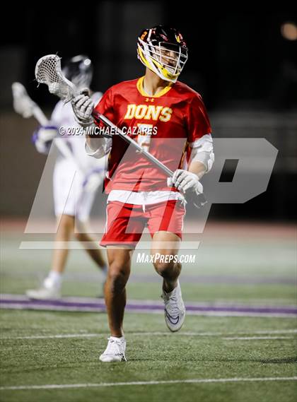 Thumbnail 2 in Cathedral Catholic @ Carlsbad photogallery.