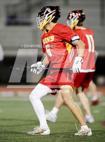 Thumbnail 1 in Cathedral Catholic @ Carlsbad photogallery.