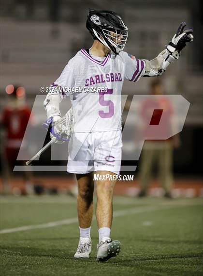 Thumbnail 1 in Cathedral Catholic @ Carlsbad photogallery.
