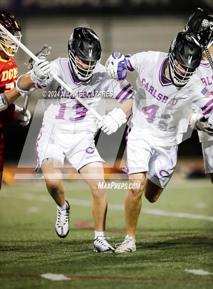 Thumbnail 1 in Cathedral Catholic @ Carlsbad photogallery.
