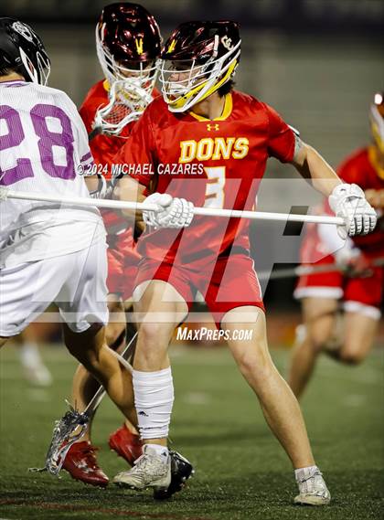Thumbnail 1 in Cathedral Catholic @ Carlsbad photogallery.