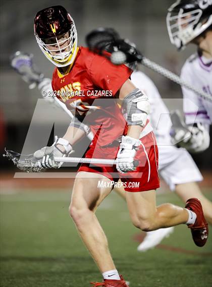 Thumbnail 1 in Cathedral Catholic @ Carlsbad photogallery.