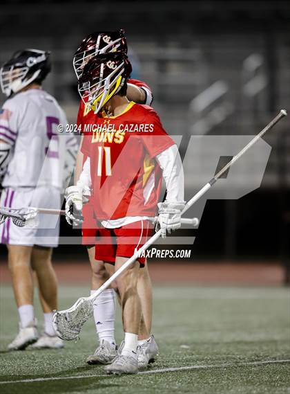 Thumbnail 2 in Cathedral Catholic @ Carlsbad photogallery.