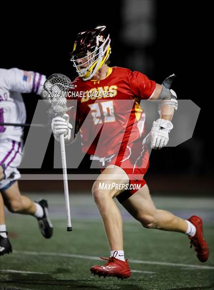 Thumbnail 2 in Cathedral Catholic @ Carlsbad photogallery.
