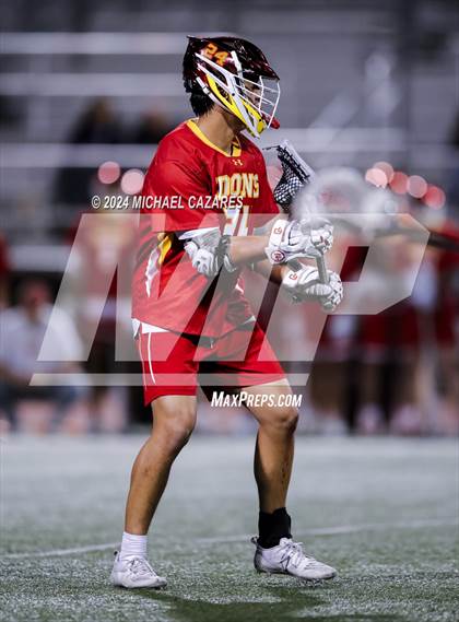Thumbnail 1 in Cathedral Catholic @ Carlsbad photogallery.